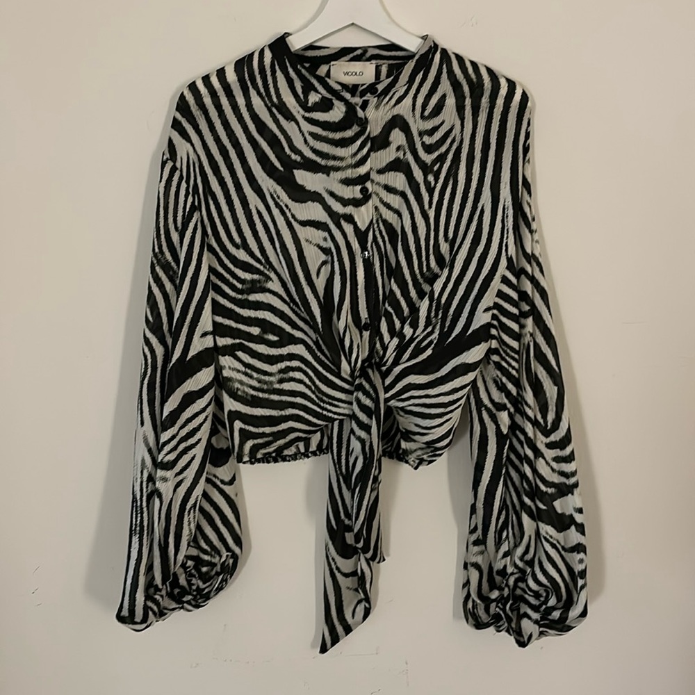 Vicolo blouse